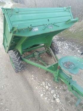 Мотокултиватор Goldoni Special lux 140, снимка 7