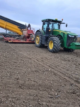  Vaderstad Rapid A800S | Mobile.bg    2