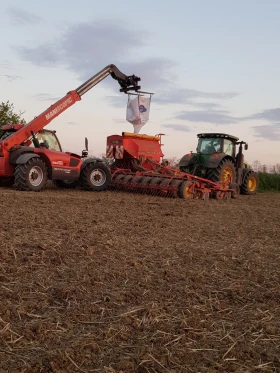  Vaderstad Rapid A800S | Mobile.bg    4