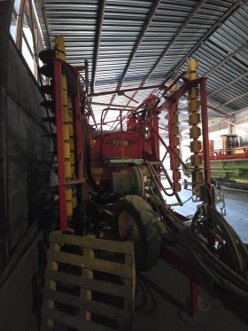  Vaderstad Rapid A800S | Mobile.bg    9