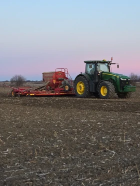      Vaderstad Rapid A800S