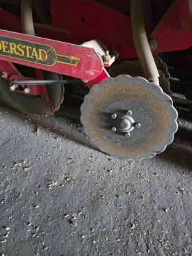  Vaderstad Rapid A800S | Mobile.bg    7