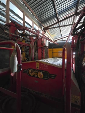  Vaderstad Rapid A800S | Mobile.bg    11