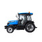 Обява за продажба на Трактор Solis Трактор Solis - N75, лозаро - овощарски с кабина / ~Цена по договаряне - изображение 8
