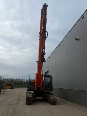  Hitachi ZX 350 LC K-3 (21m demolition + normal boom) | Mobile.bg    6