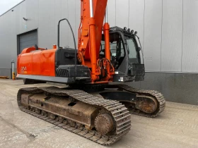  Hitachi ZX 350 LC K-3 (21m demolition + normal boom) | Mobile.bg    16