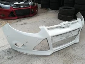 ОРИГИНАЛНА БРОНЯ ЗА ФОРД ФОКУС 2011-2014г.....BM5117757...., снимка 4