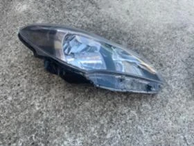 Светлини за Toyota Yaris, снимка 13