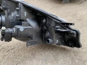 Светлини за Toyota Yaris, снимка 7