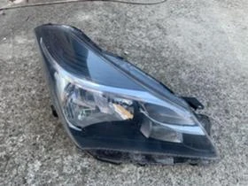 Светлини за Toyota Yaris, снимка 11