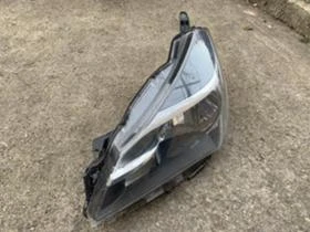 Светлини за Toyota Yaris, снимка 3