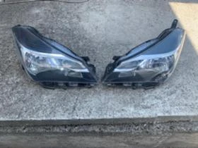 Светлини за Toyota Yaris, снимка 1