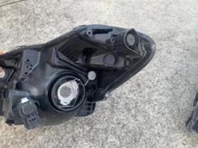Светлини за Toyota Yaris, снимка 14