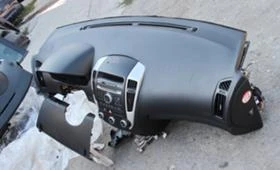 Интериор и аксесоари за Kia Ceed, снимка 4