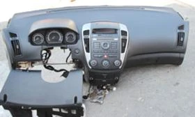 Интериор и аксесоари за Kia Ceed, снимка 1