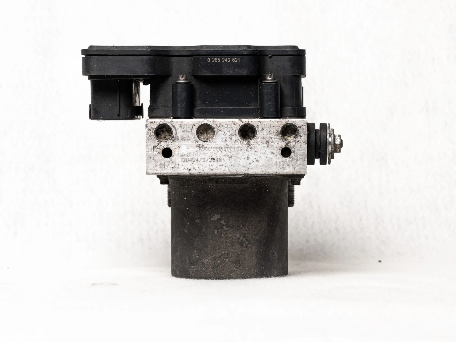 ABS  Mercedes-Benz Sprinter  | Mobile.bg   3