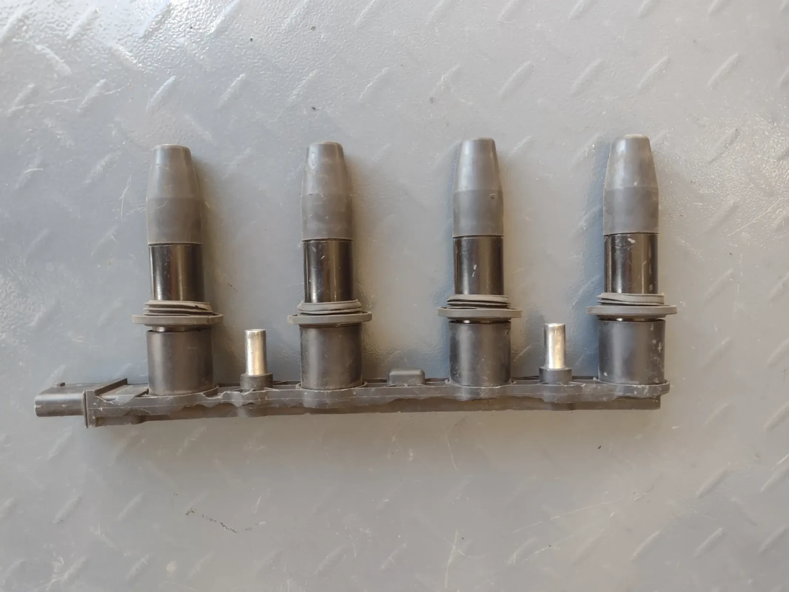 1104082   6G06      OPEL ASTRA H 1.8 i  Delphi 1104082 | Mobile.bg   1