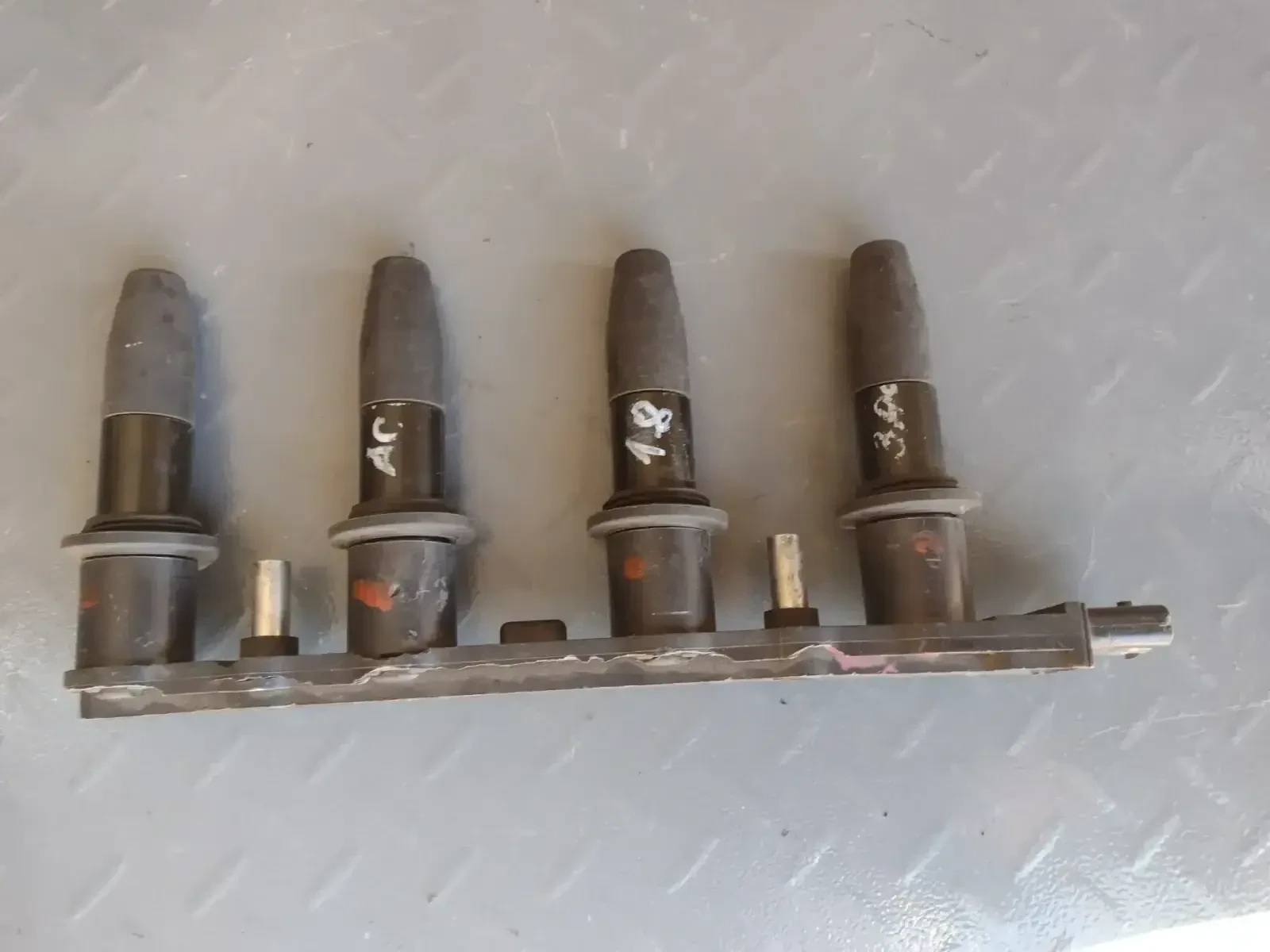 1104082   6G06      OPEL ASTRA H 1.8 i  Delphi 1104082 | Mobile.bg   3