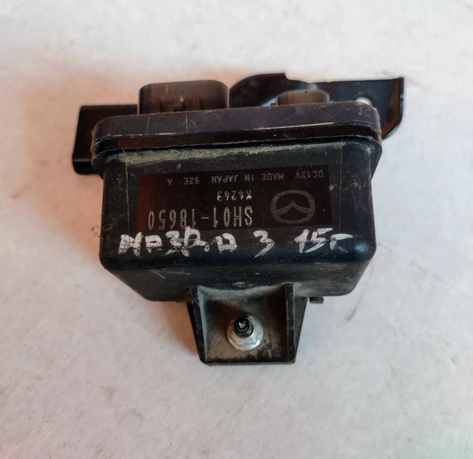 SH01-18650     MAZDA 3, 6, CX-5  2.2 SKYACTIV | Mobile.bg   3