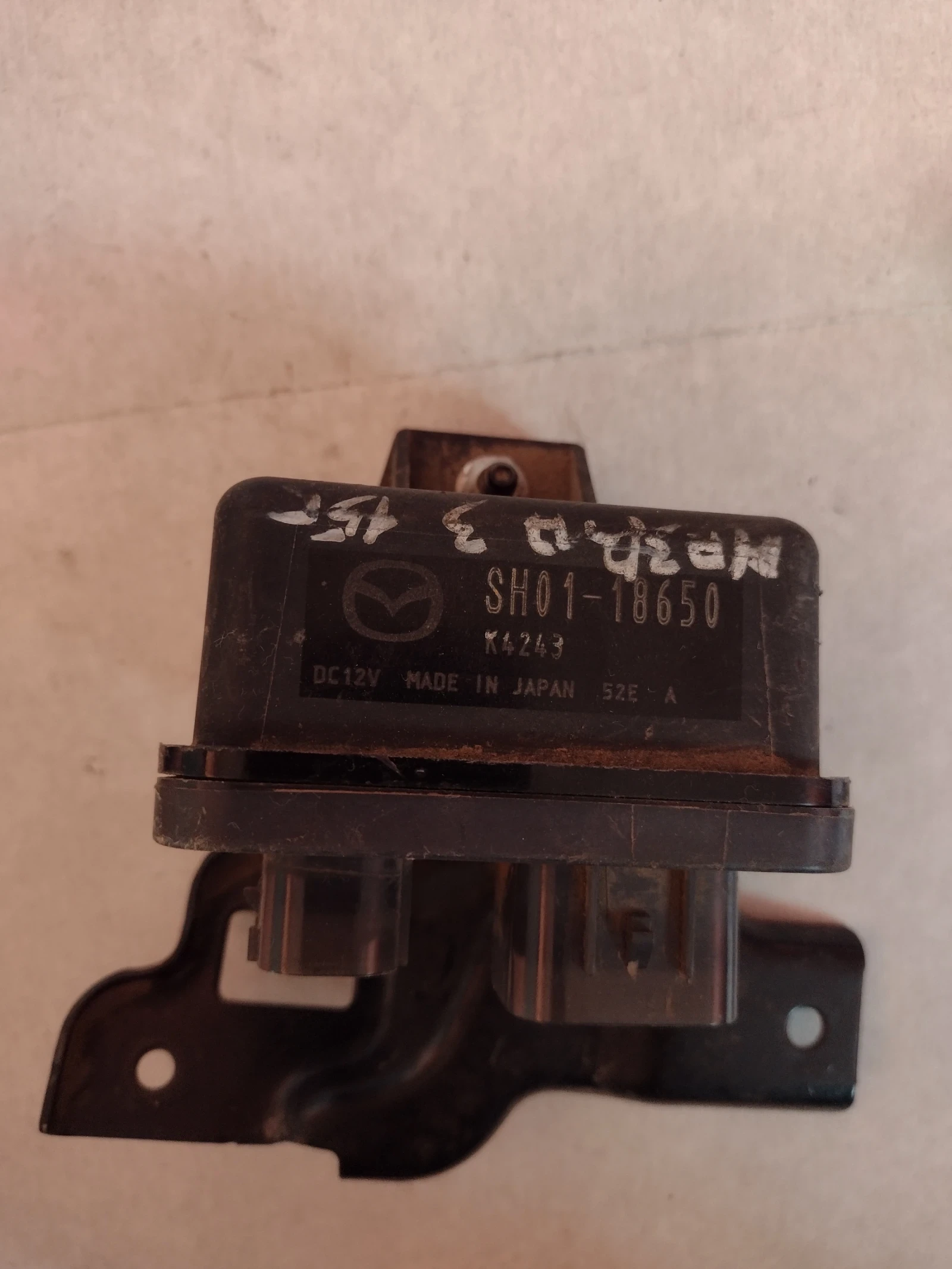 SH01-18650     MAZDA 3, 6, CX-5  2.2 SKYACTIV | Mobile.bg   1