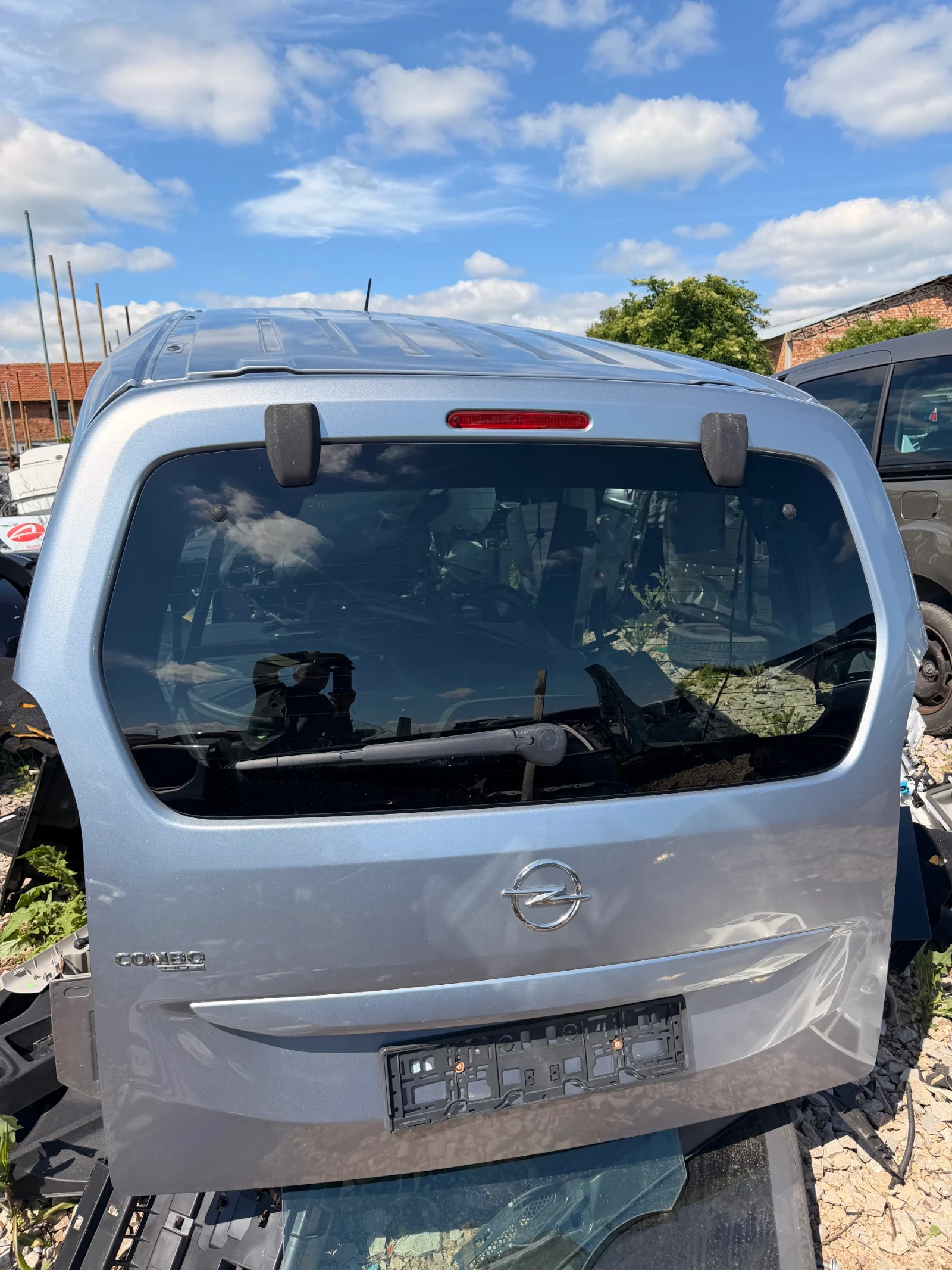 ����� ����� ��� ������  OPEL COMBO E  2020 | Mobile.bg � ����������� 1