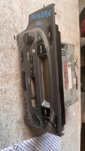       / GPS     Nissan Primera 2000 - 7649345318