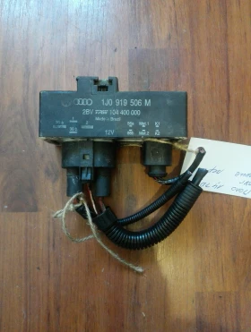 Управление перки Фолксваген Поло 1.4хди 07г.