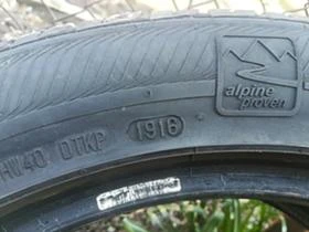 Гуми Зимни 225/50R17, снимка 6