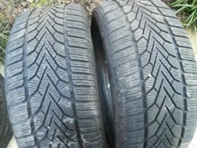 Гуми Зимни 225/50R17, снимка 2