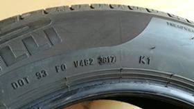 Гуми Летни 205/60R16, снимка 7
