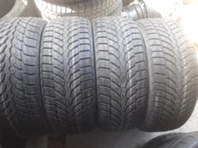 Гуми Зимни 235/60R17, снимка 1