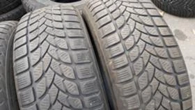Гуми Зимни 215/65R16, снимка 4