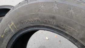 Гуми Зимни 215/65R16, снимка 7