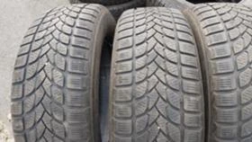 Гуми Зимни 215/65R16, снимка 3