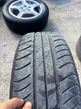 Гуми с джанти Syron 205/55R16, снимка 9