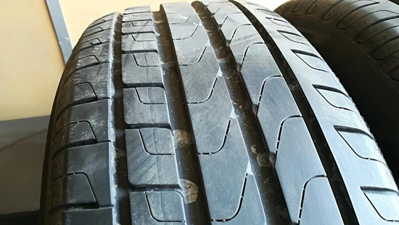 Гуми Летни 205/60R16, снимка 5 - Гуми и джанти - 25714276