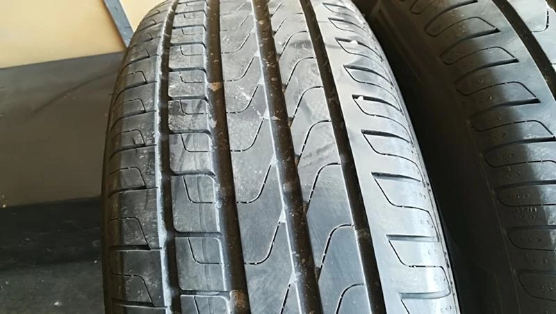 Гуми Летни 205/60R16, снимка 3 - Гуми и джанти - 25714276