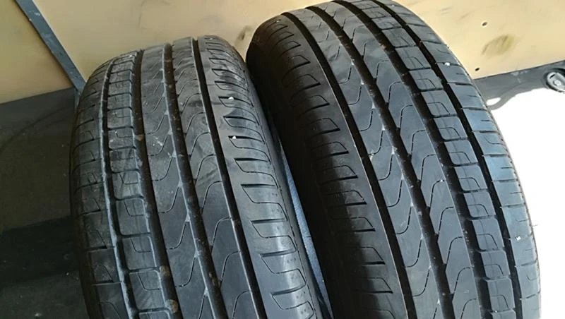 Гуми Летни 205/60R16, снимка 1 - Гуми и джанти - 25714276