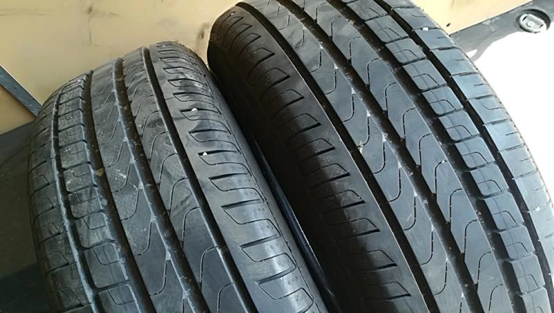 Гуми Летни 205/60R16, снимка 2 - Гуми и джанти - 25714276