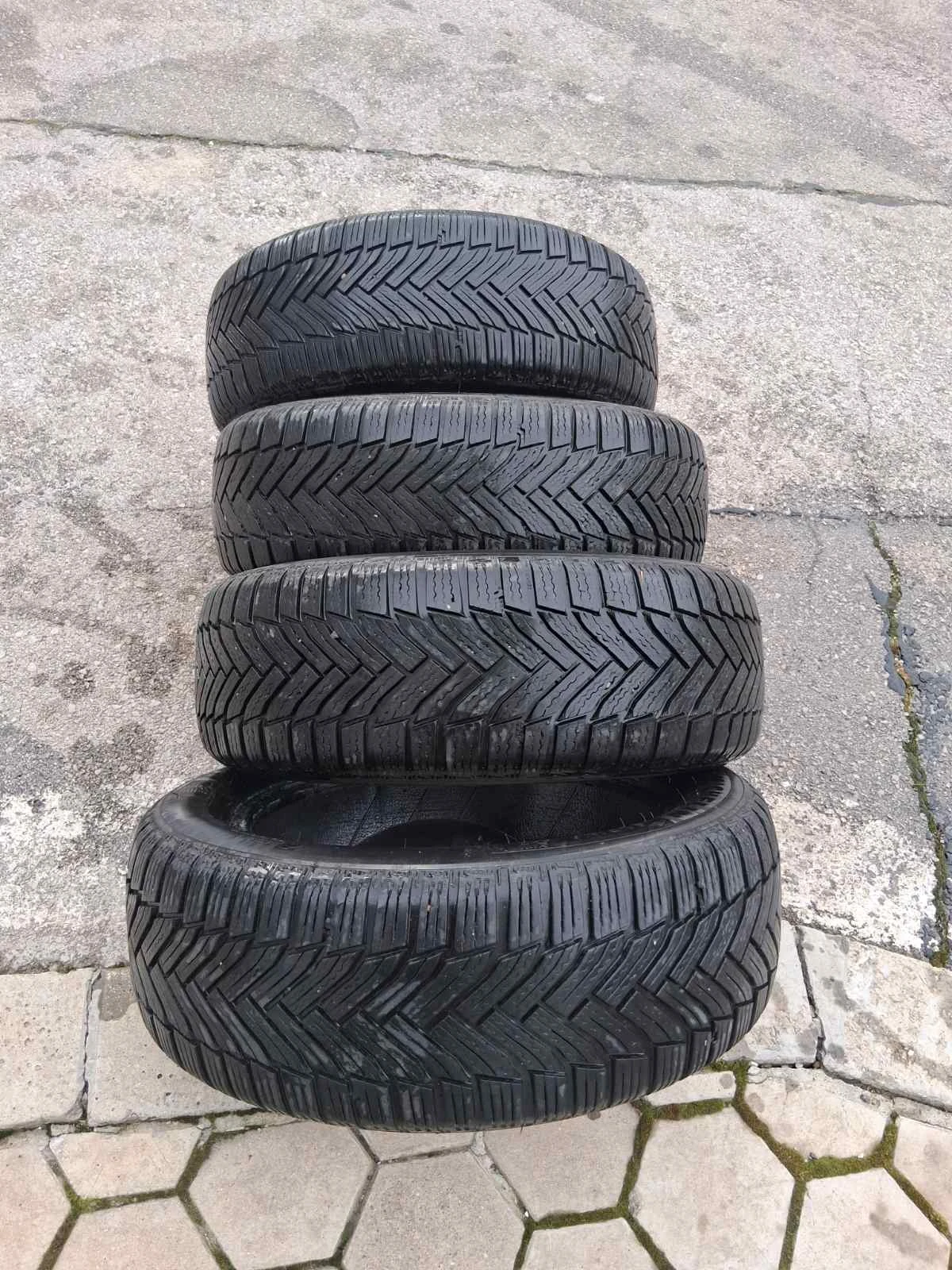 ���� 205/55R16 | Mobile.bg � ����������� 2