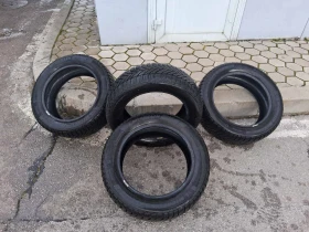 Гуми Зимни 205/55R16