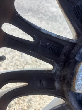 ���� � ������ 205/55R16 �� VW Golf | Mobile.bg � ����� ������ 8