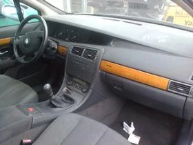 Renault Vel satis 2.0i T/2.2 DCi / 3.0 DCi, снимка 3