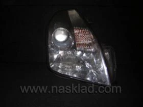 Renault Vel satis 2.0i T/2.2 DCi / 3.0 DCi, снимка 7