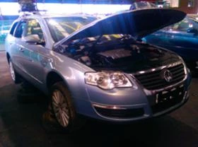VW Passat 2.0 TDI R-line DSG, снимка 7