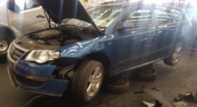 VW Passat 2.0 TDI R-line DSG, снимка 5