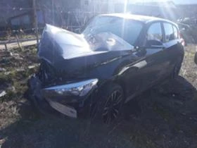 BMW 116 1.6i nov vnos 50000km, снимка 1