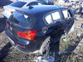 BMW 116 1.6i nov vnos 50000km, снимка 4