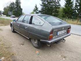 Citroen Cx PALLAS D, снимка 3