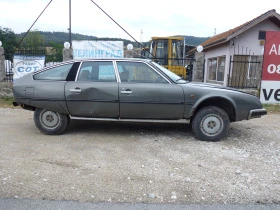 Citroen Cx PALLAS D, снимка 8